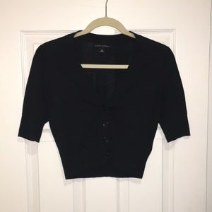 Banana Republic Crop Sweater